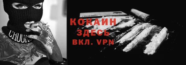 тгк Верея